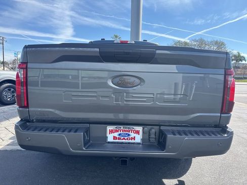 Used 2026 Ford F150 XL image 6