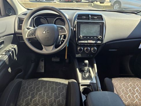 New 2026 Mitsubishi Outlander Sport ES AWD/4WD image 11