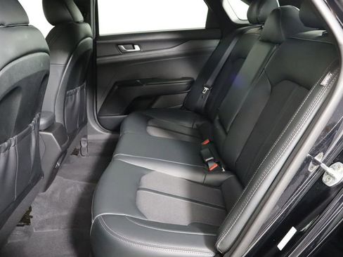 Used 2023 Kia K5 GT-Line w/ GT-Line Premium Package FWD image 16