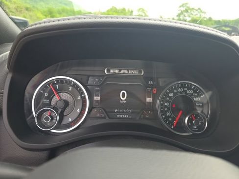 Used 2021 RAM 3500 Laramie w/ Night Edition AWD/4WD image 21