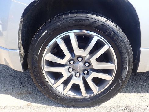 Used 2014 GMC Acadia Denali AWD/4WD image 32