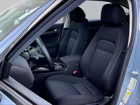 Certified 2023 Honda Civic EX image 17