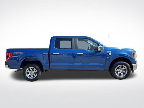 Used 2023 Ford F150 XLT AWD/4WD image 12