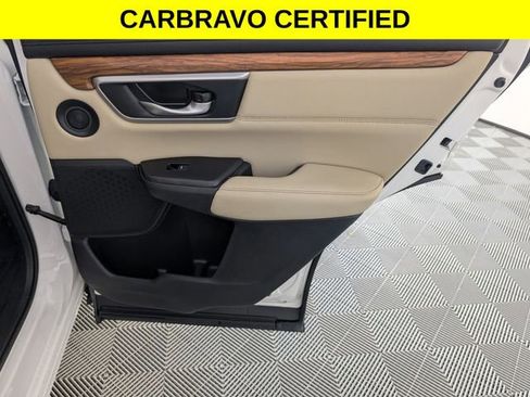 Used 2022 Honda CR-V EX-L image 32