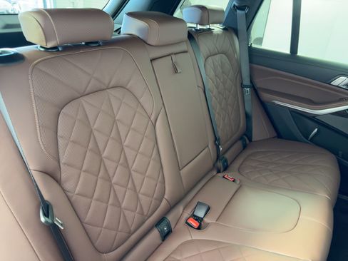 New 2026 BMW X5 sDrive40i w/ Premium Package image 32