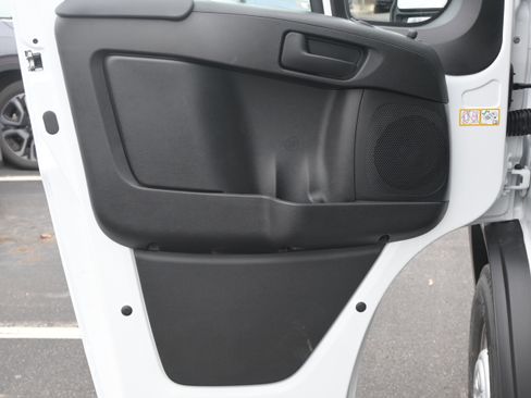 Used 2026 RAM ProMaster 3500 w/ Convenience Group image 14