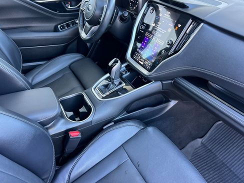 Certified 2022 Subaru Outback Limited XT w/ Popular Package #2 image 18