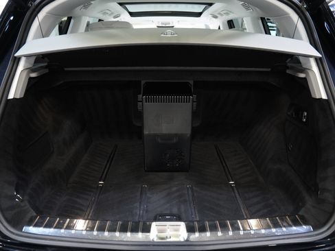 Used 2025 Mercedes-Benz Maybach GLS 600 4MATIC image 80