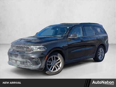 Used 2024 Dodge Durango R/T