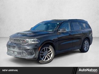 Used 2024 Dodge Durango R/T video 1
