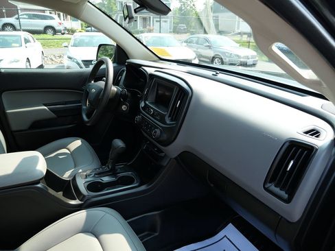 Used 2020 Chevrolet Colorado 2WD Extended Cab image 24