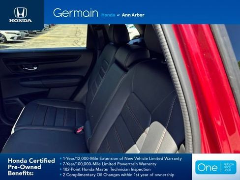 Used 2026 Honda CR-V Sport-L image 15
