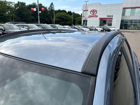 Used 2026 Toyota Corolla Cross AWD Hybrid w/ Cold Weather Package image 43