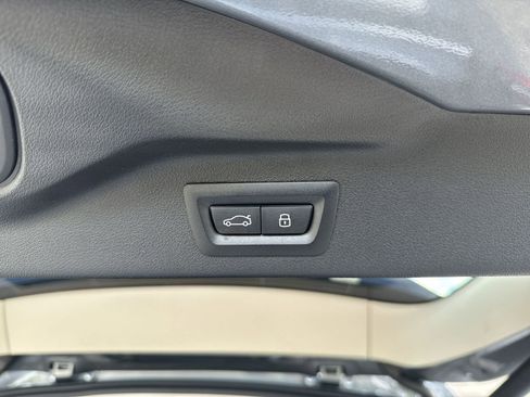 Used 2025 BMW X7 xDrive40i image 34