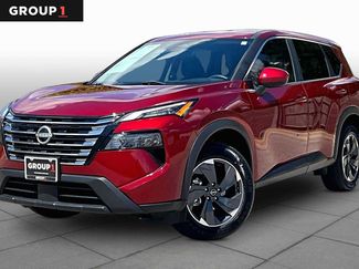 Certified 2024 Nissan Rogue SV FWD video 1