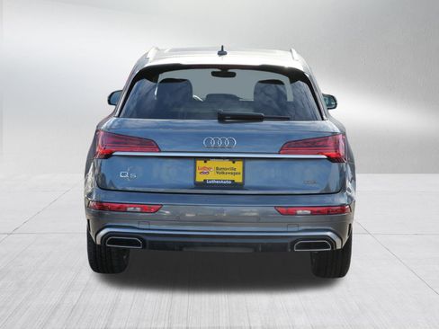 Used 2023 Audi Q5 2.0T Premium Plus w/ Premium Plus Package image 6
