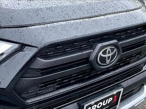 Used 2024 Toyota RAV4 Adventure image 30