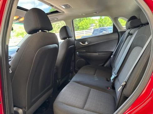 Used 2022 Hyundai Kona SEL w/ Convenience Package AWD/4WD image 27