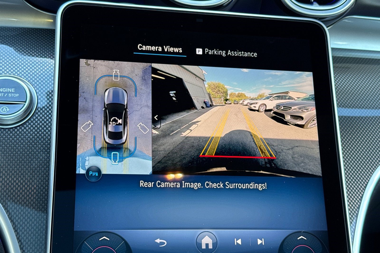 New 2027 Mercedes-Benz CLE 450 4MATIC Coupe image 20