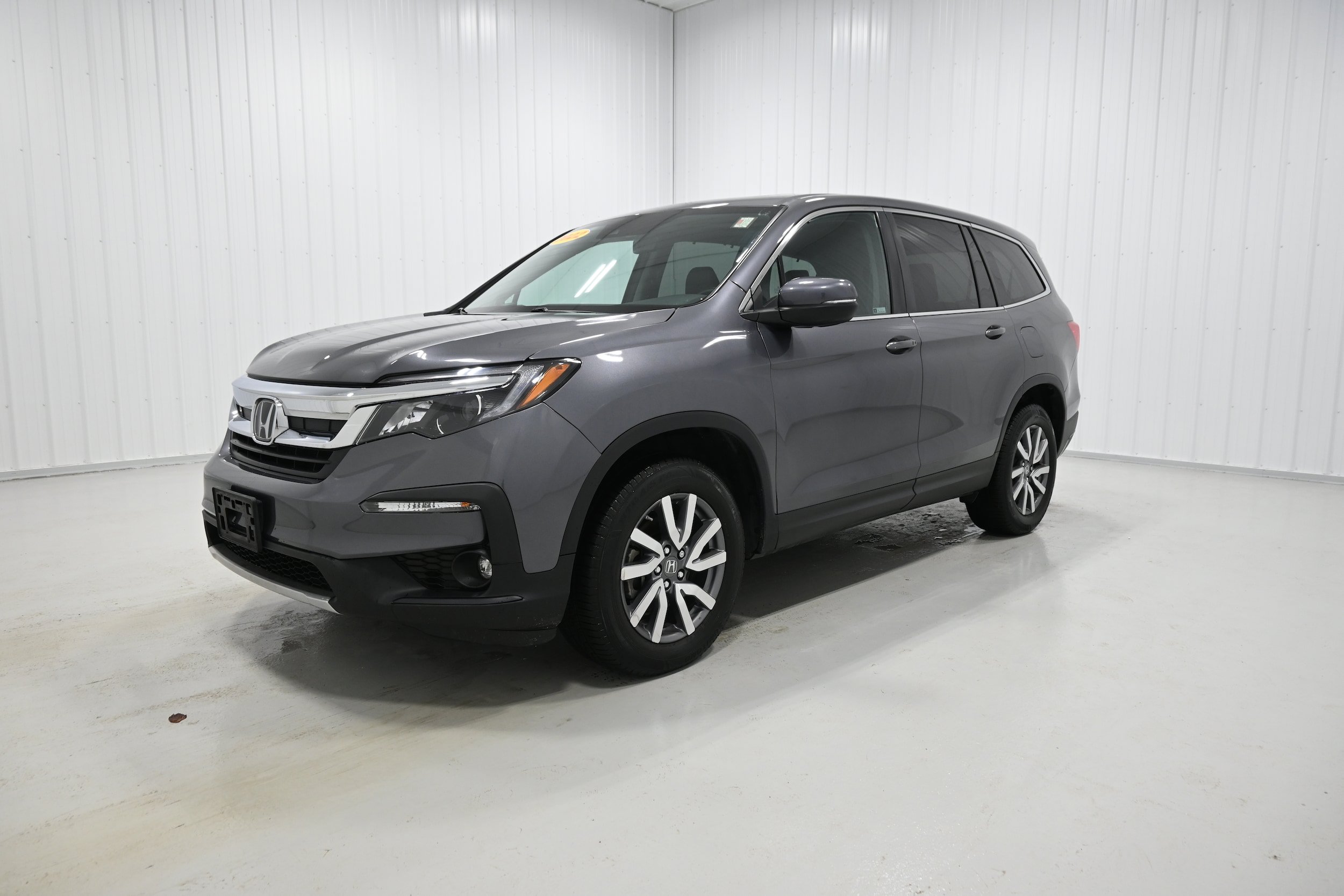 Used 2022 Honda Pilot EX-L image 23