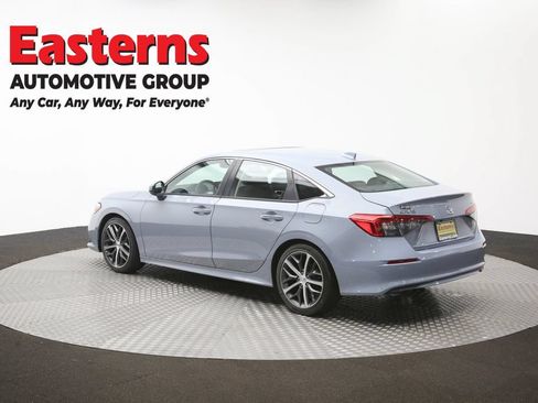 Used 2024 Honda Civic Touring image 59