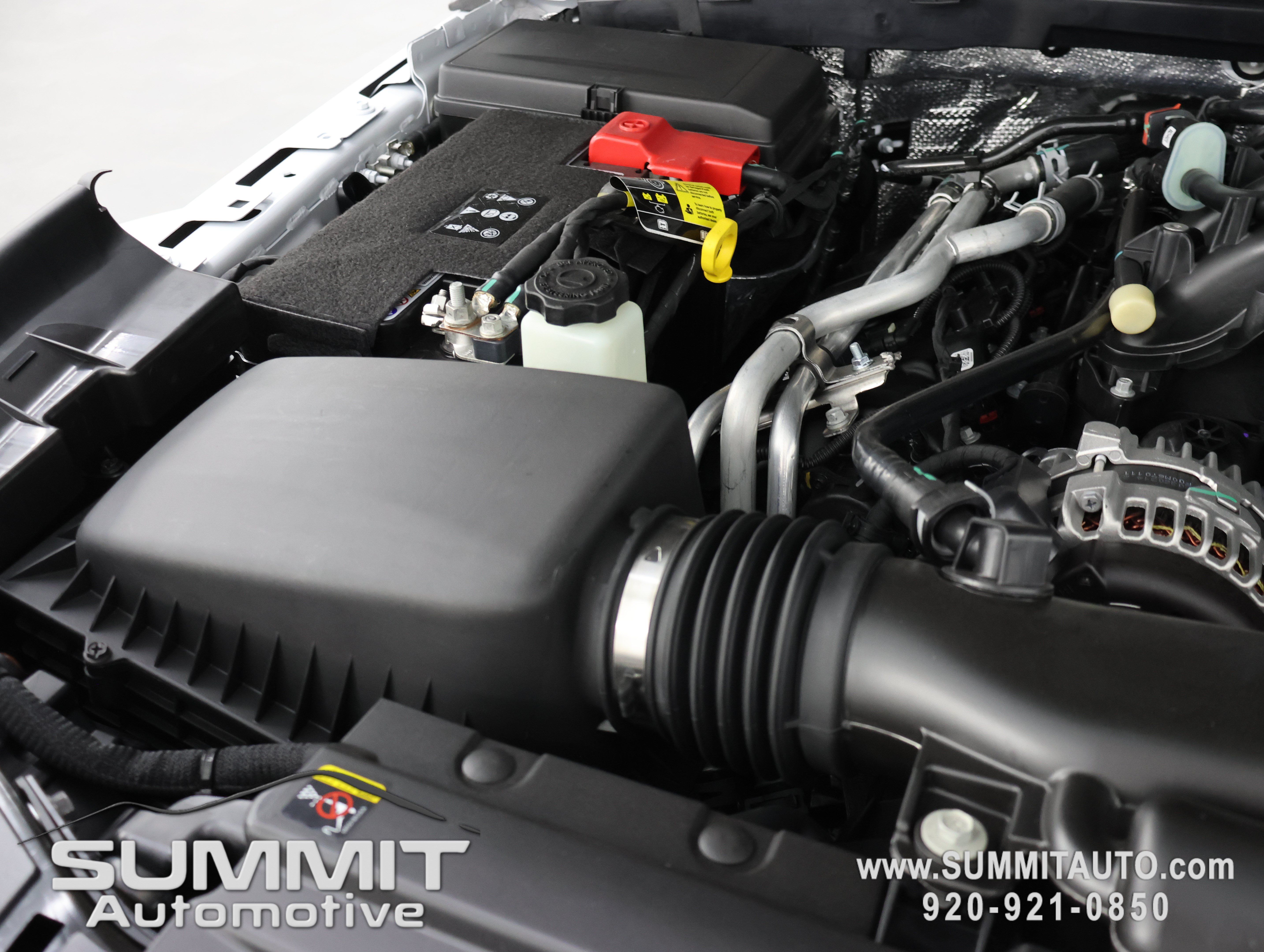 New 2027 Jeep Wrangler Unlimited Sahara AWD/4WD image 18
