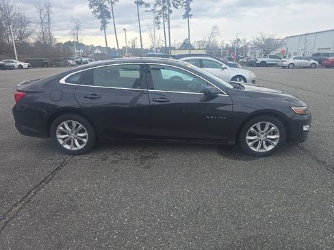 Used 2023 Chevrolet Malibu LT image 4