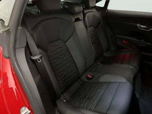 Used 2023 Audi RS e-tron GT w/ Carbon Performance Package image 80