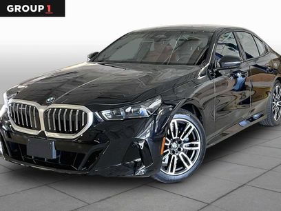 Used 2026 BMW 530i
