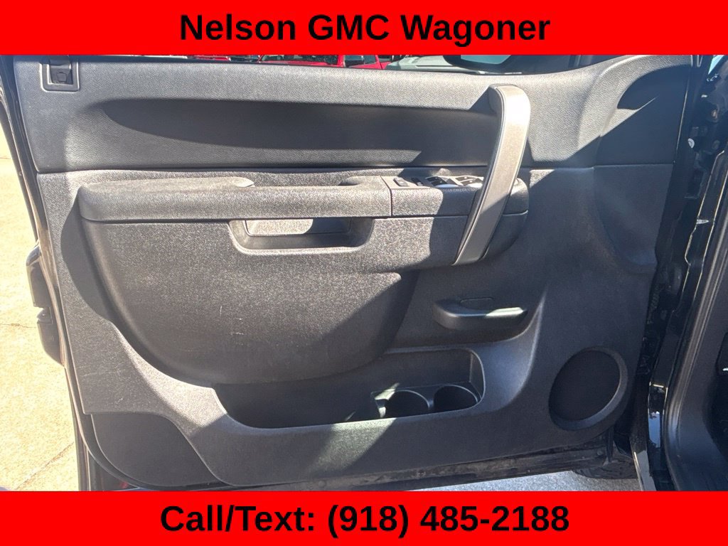 Used 2012 GMC Sierra 1500 SLE w/ Regional Value Package AWD/4WD image 21