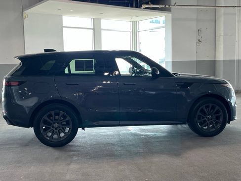Used 2023 Land Rover Range Rover Sport SE Dynamic AWD/4WD image 13