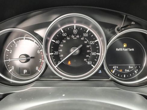 New 2025 MAZDA CX-5 Carbon Edition image 28