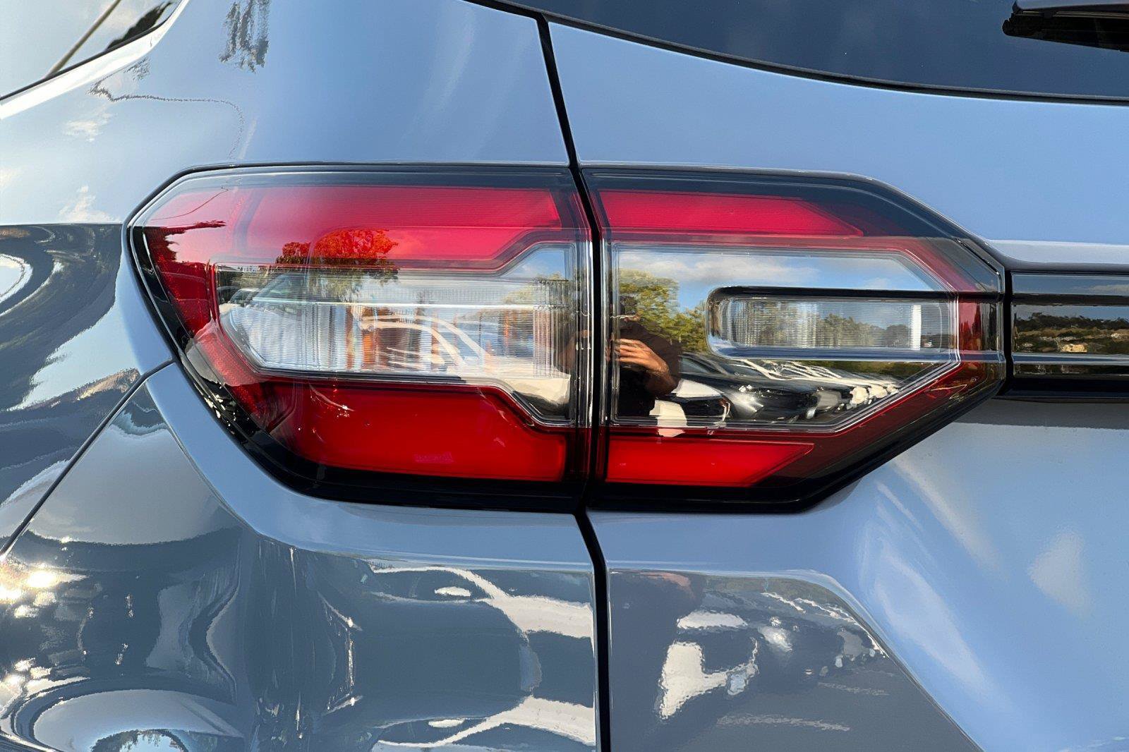 New 2026 Honda Pilot TrailSport image 19
