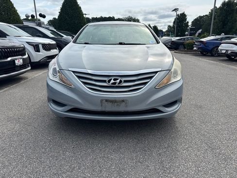 Used 2011 Hyundai Sonata GLS FWD image 6