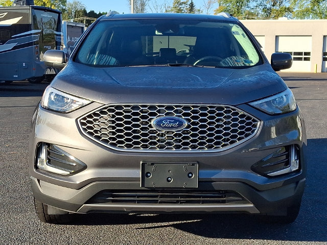 Used 2024 Ford Edge SEL w/ Convenience Package AWD/4WD image 5