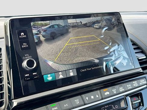 New 2026 Honda Odyssey Elite image 14