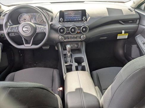 New 2025 Nissan Sentra S image 13