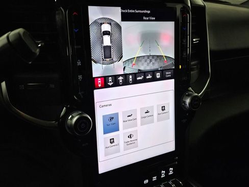 New 2025 RAM 3500 Big Horn image 22