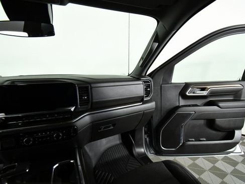 Used 2023 Chevrolet Silverado 1500 RST image 21