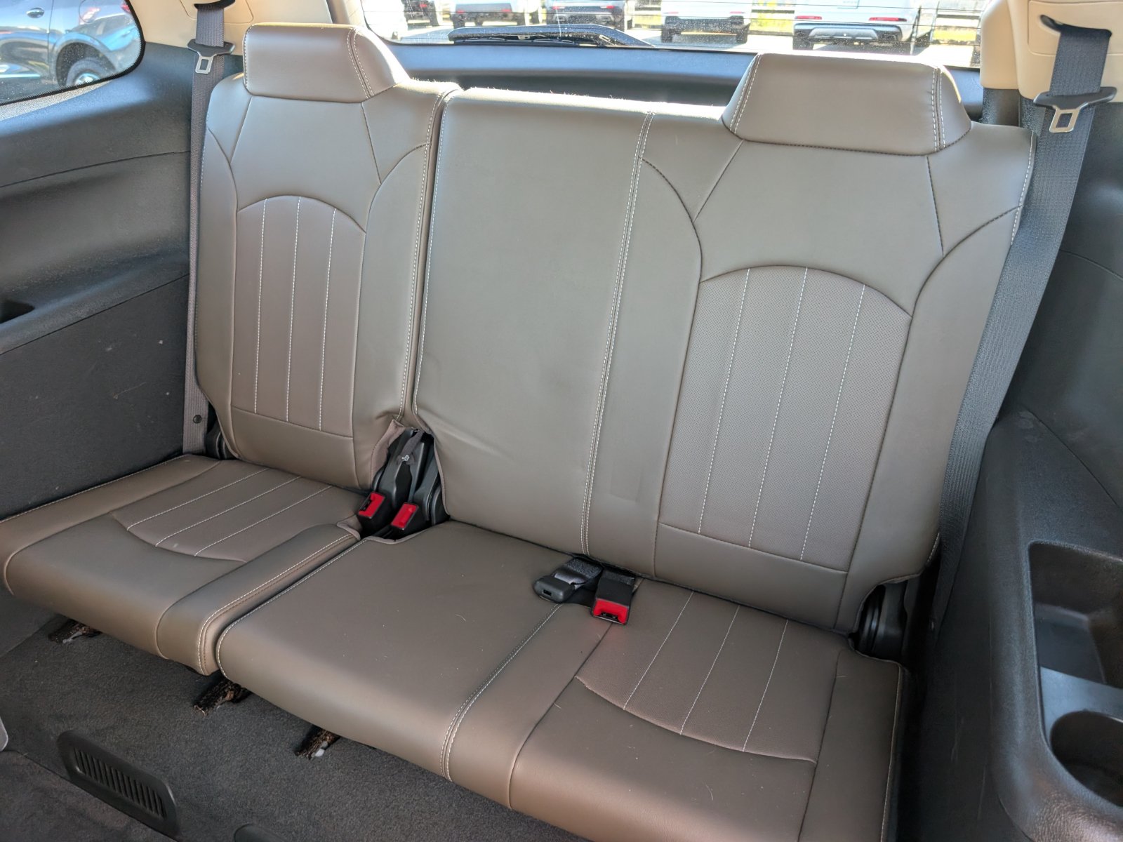 Used 2017 GMC Acadia Limited SLT FWD image 13