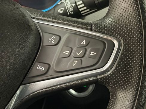 Certified 2020 Chevrolet Equinox LT image 34