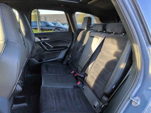 Certified 2024 BMW X1 M35i w/ Premium Package image 30