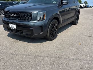 Used 2024 Kia Telluride EX X-Line AWD/4WD video 1