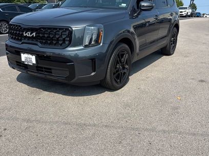 Used 2024 Kia Telluride EX X-Line