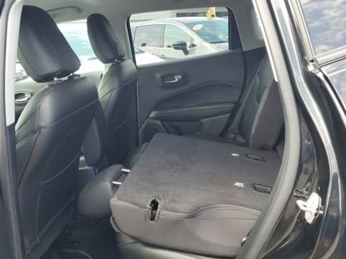 Used 2020 Jeep Compass Limited AWD/4WD image 20