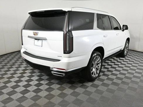 New 2025 Cadillac Escalade Premium Luxury w/ Touring Package image 3
