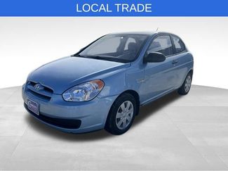 Used 2007 Hyundai Accent GS video 3