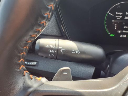 Used 2025 Honda CR-V Sport-L image 18