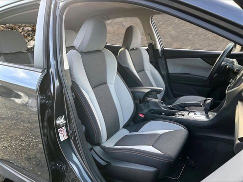 Used 2019 Subaru Crosstrek 2.0i Premium w/ Eyesight System image 7