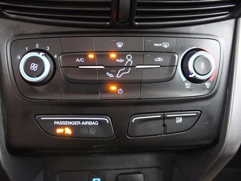 Used 2018 Ford Escape S FWD image 10